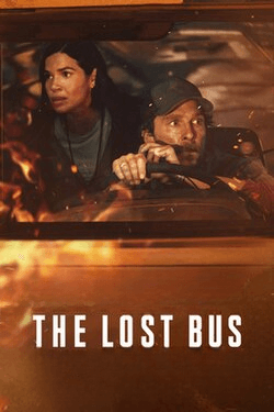 The Lost Bus - VJ Junior